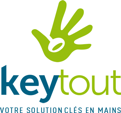 Logo Keytout